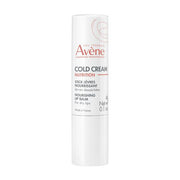 Avène Cold Cream Lipbalsem Stick