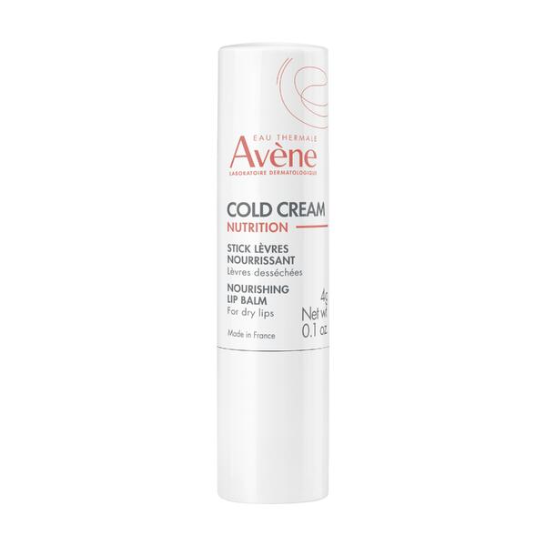 Avène Cold Cream Lipbalsem Stick