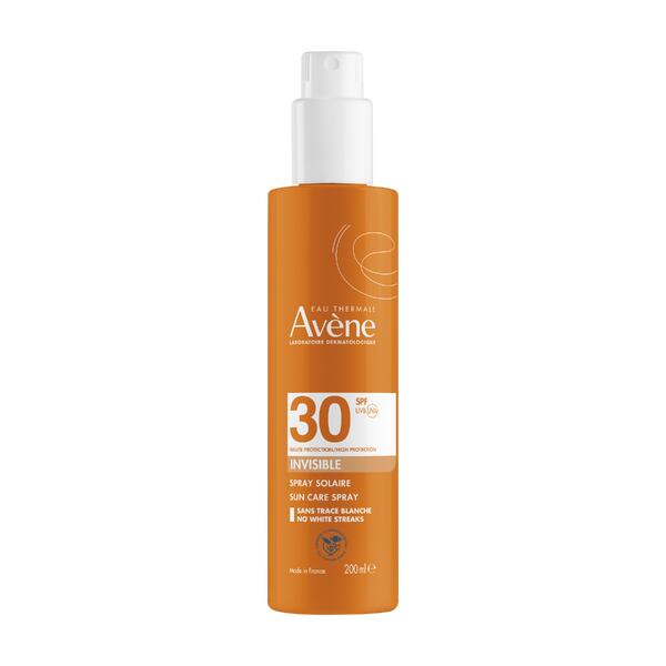 Avène Sun Spray SPF30