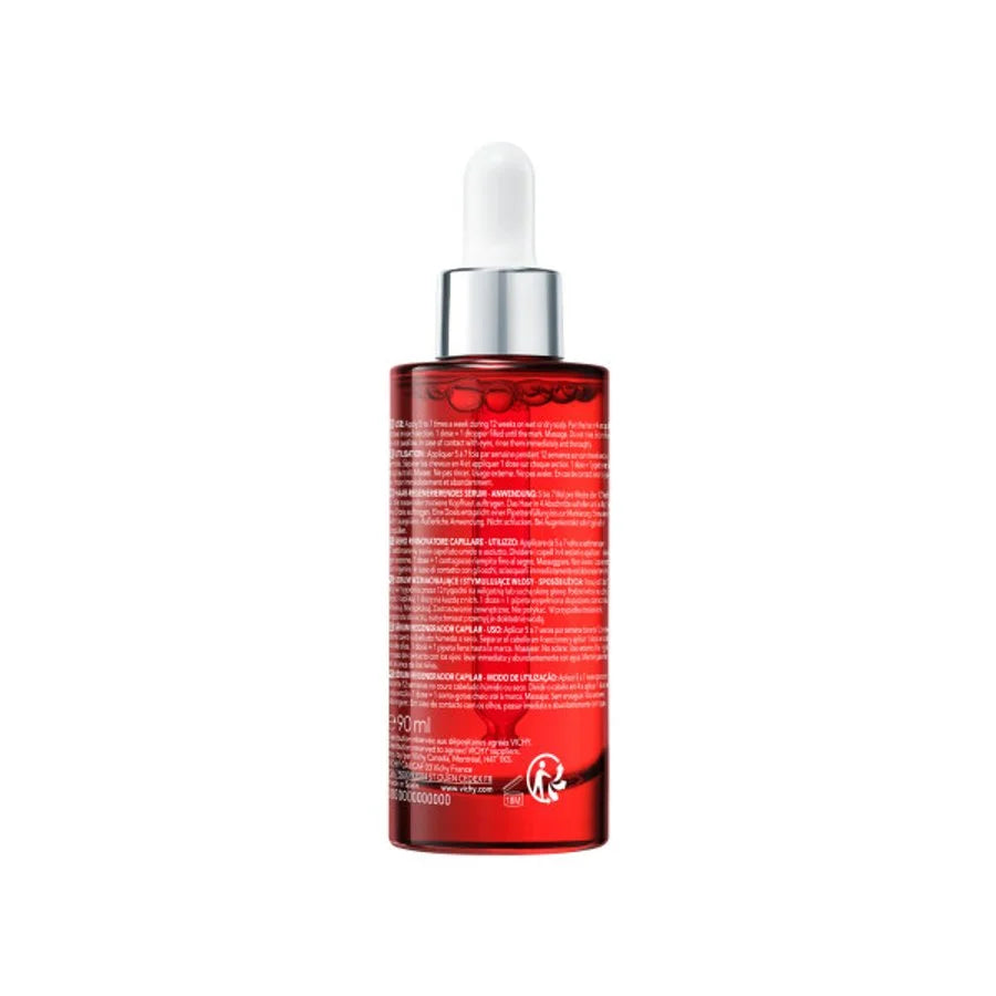 Vichy Dercos Aminexil R.E.G.E.N. Booster Serum