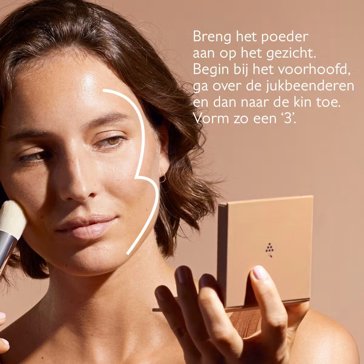 Caudalie VinoCrush Long-lasting Bronzer Powder