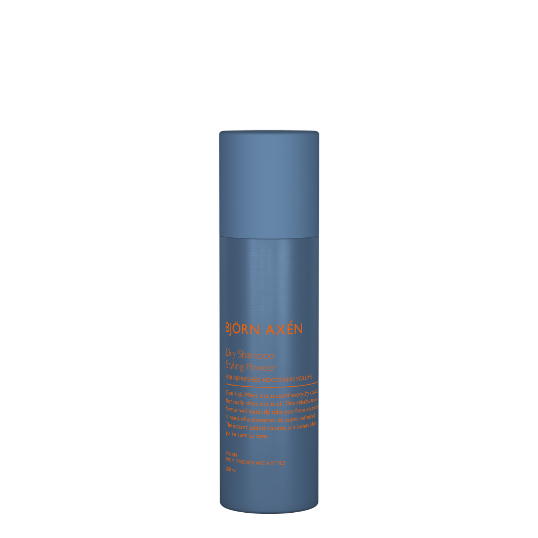 Styling Powder Droogshampoo