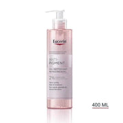 Eucerin Anti-Pigment Reinigingsgel