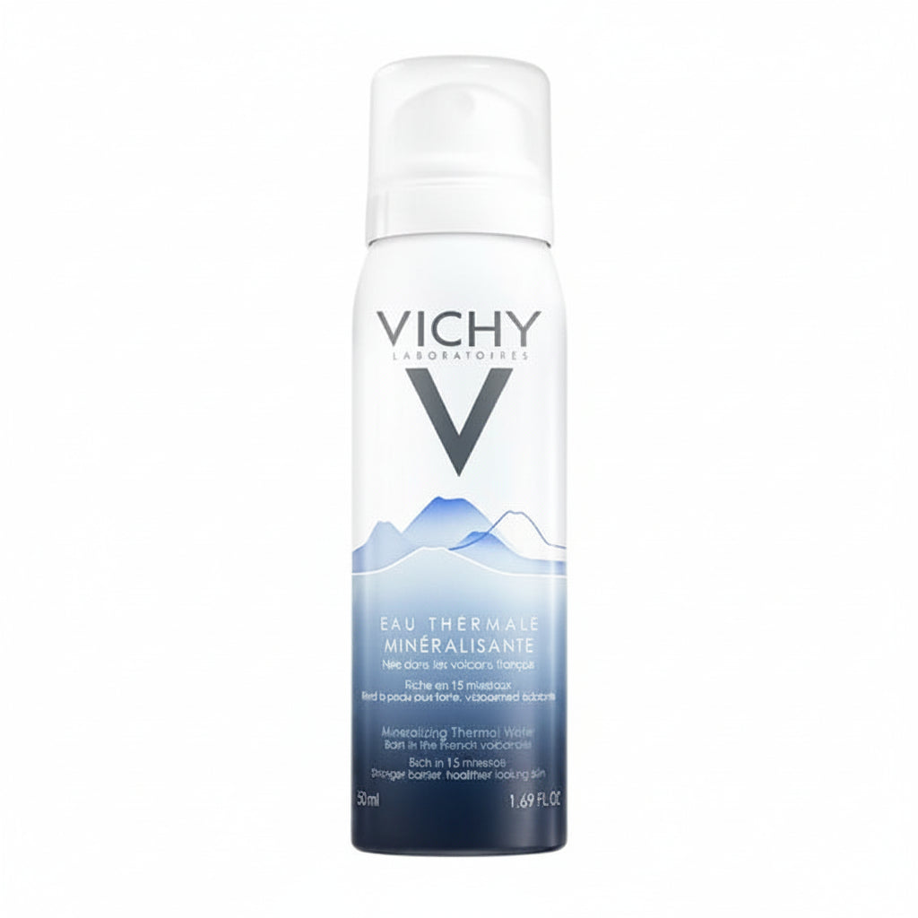 Vichy Mineraliserend Thermaal Water