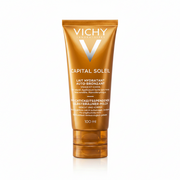 Vichy Capital Soleil Hydraterende Zelfbruiner