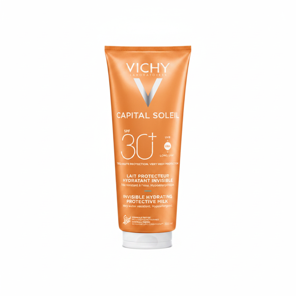 Vichy Capital Soleil Hydraterende Melk SPF 30