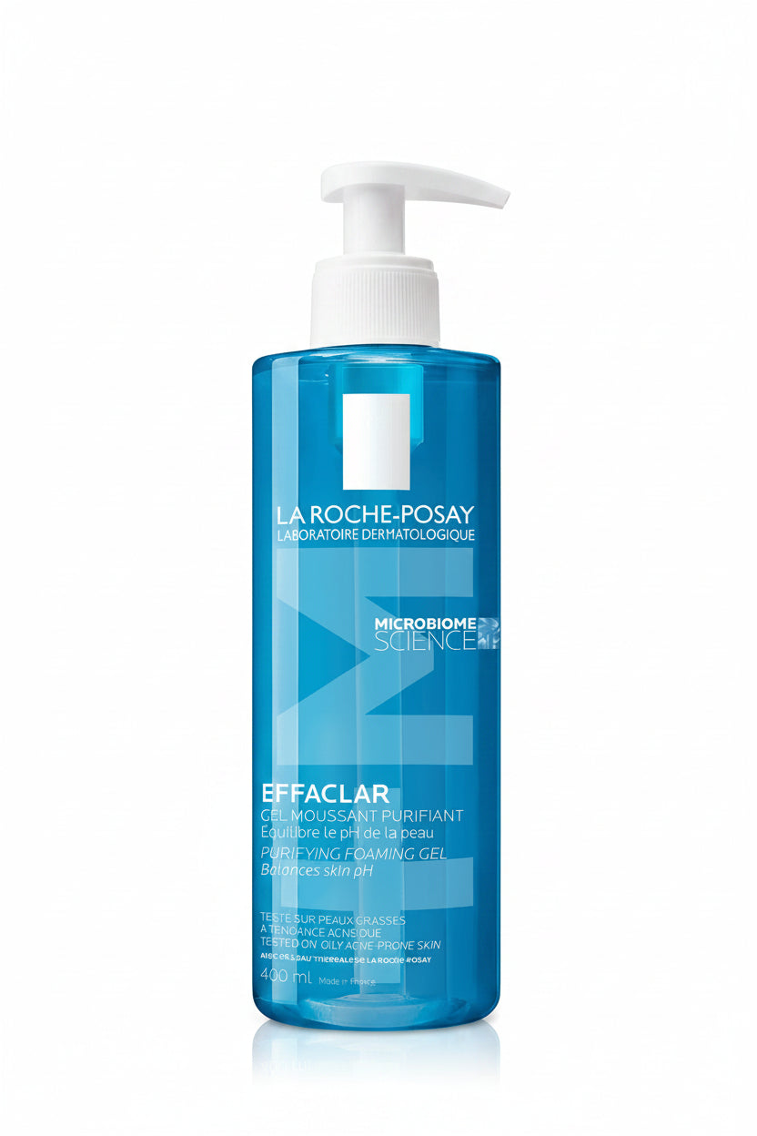 La Roche Posay Effaclar Zuiverende Gel