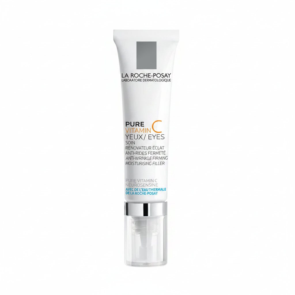 La Roche Posay Pure vitamine C Oogcrème
