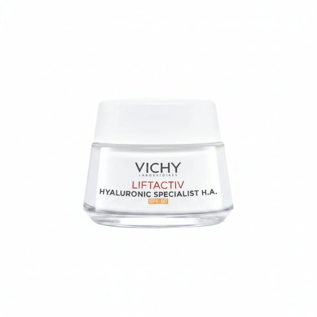 Vichy LiftActiv Hyaluronic Specialist H.A. Dagcrème SPF 30