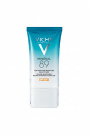 Vichy Minéral 89 Hydratende Fluide SPF 50+