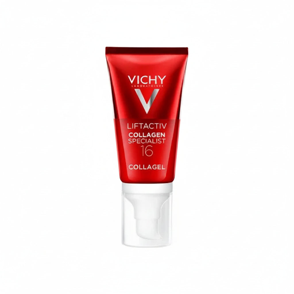 Vichy Collagen Specialist 16 Glow Boosting Gel
