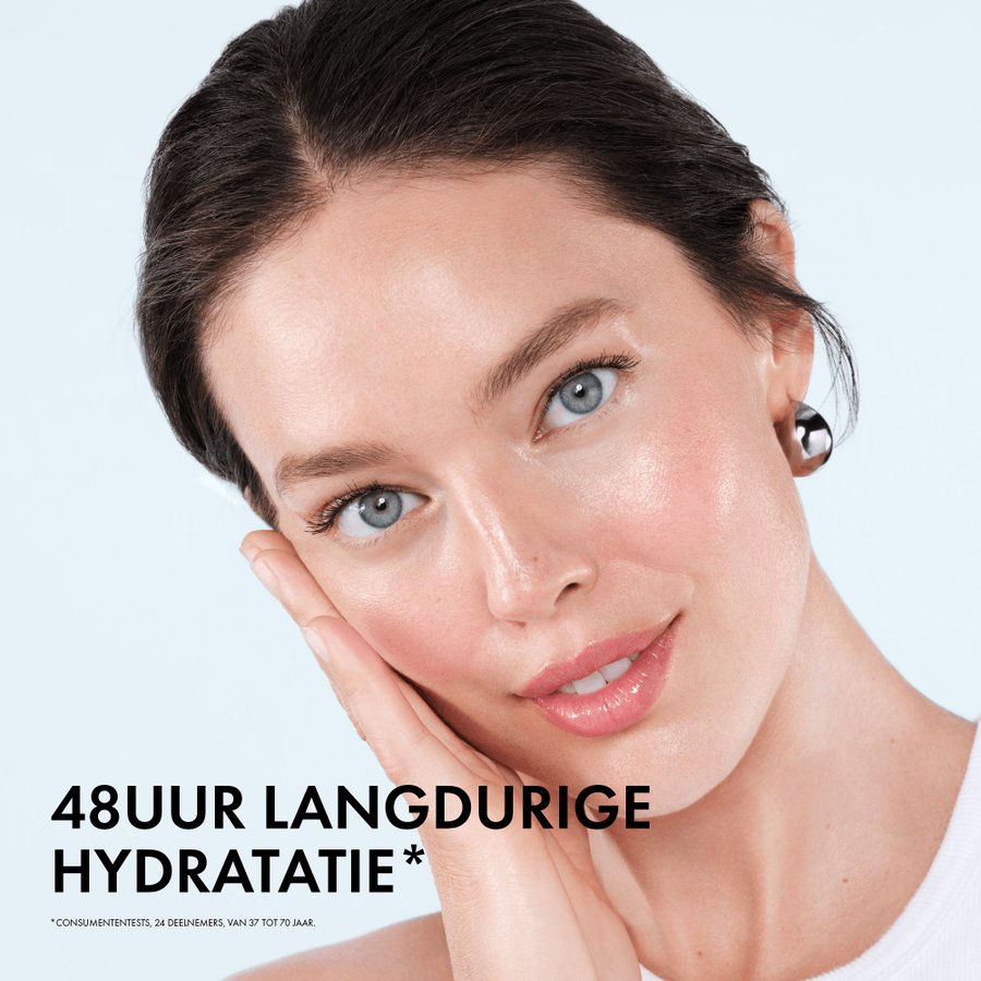 Vichy Minéral 89 Moisture Matte Sorbet 48H