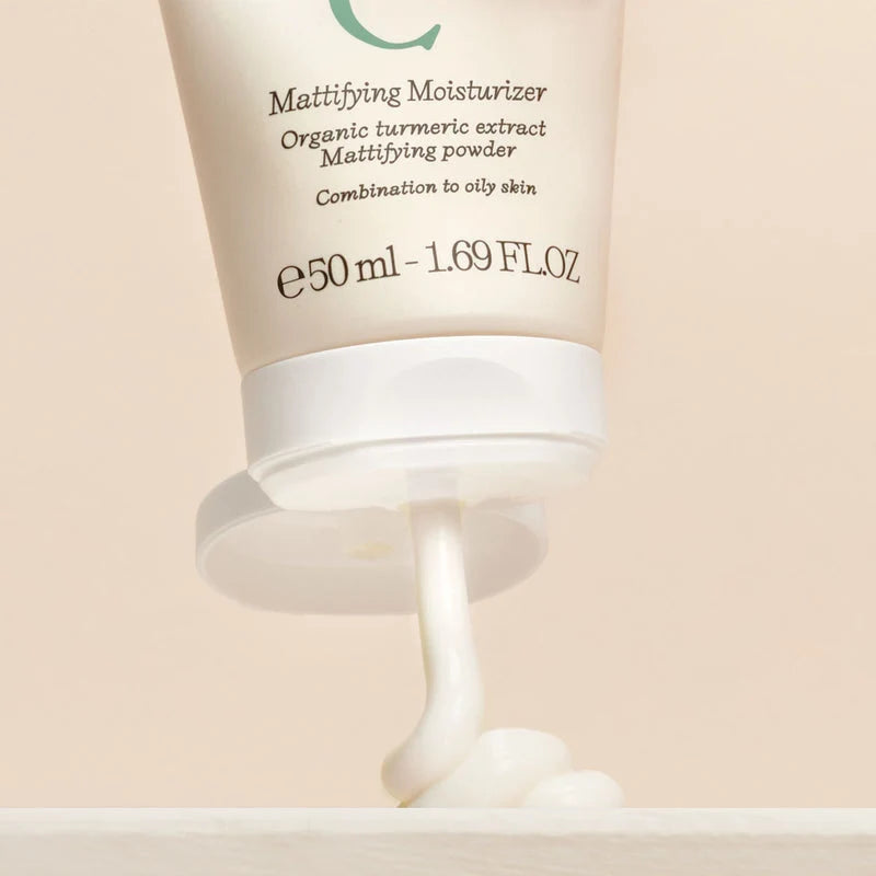 Embryolisse Soin Hydratant Matifiant