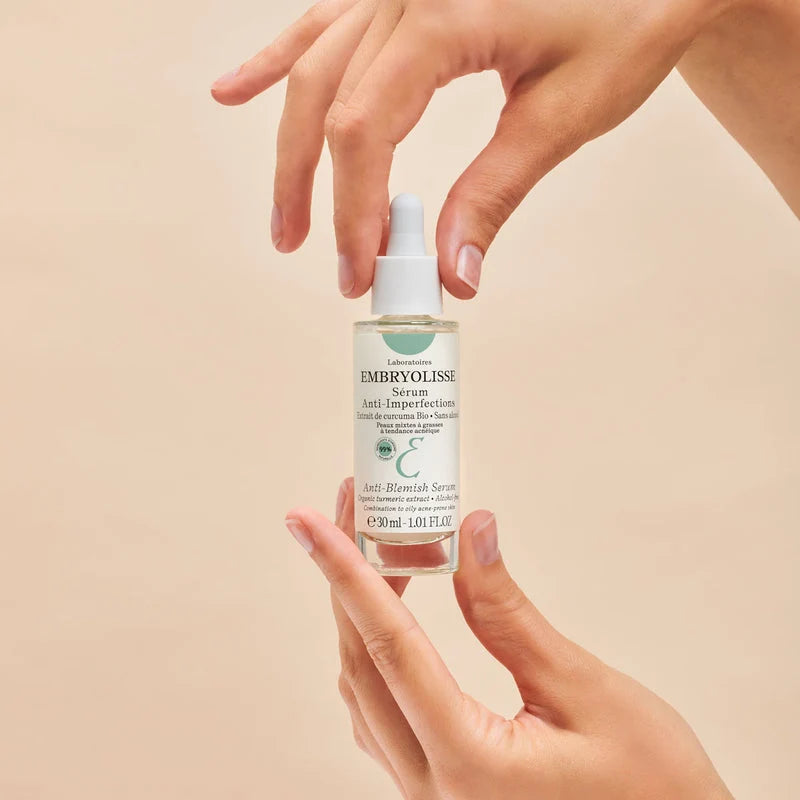 Embryolisse Anti-Blemish Serum