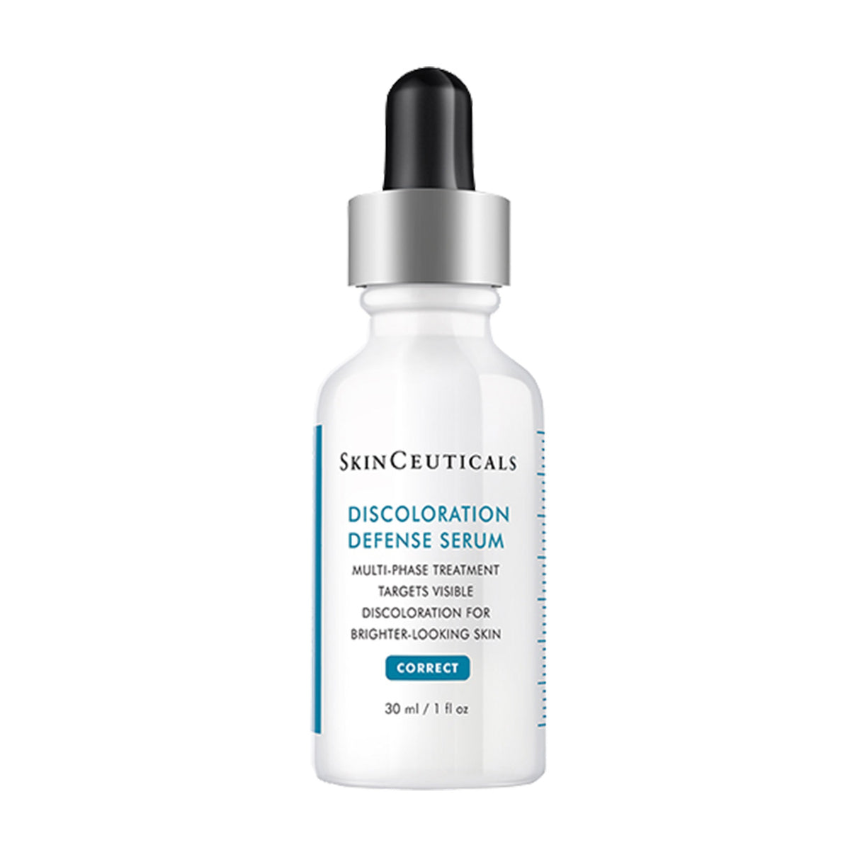 Discoloration Defense Serum