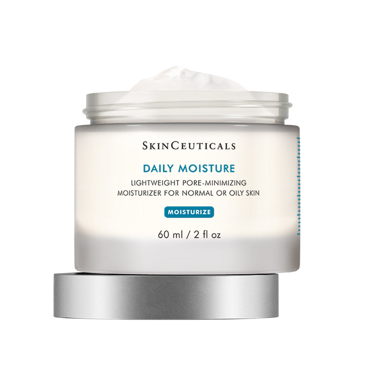 Daily Moisture