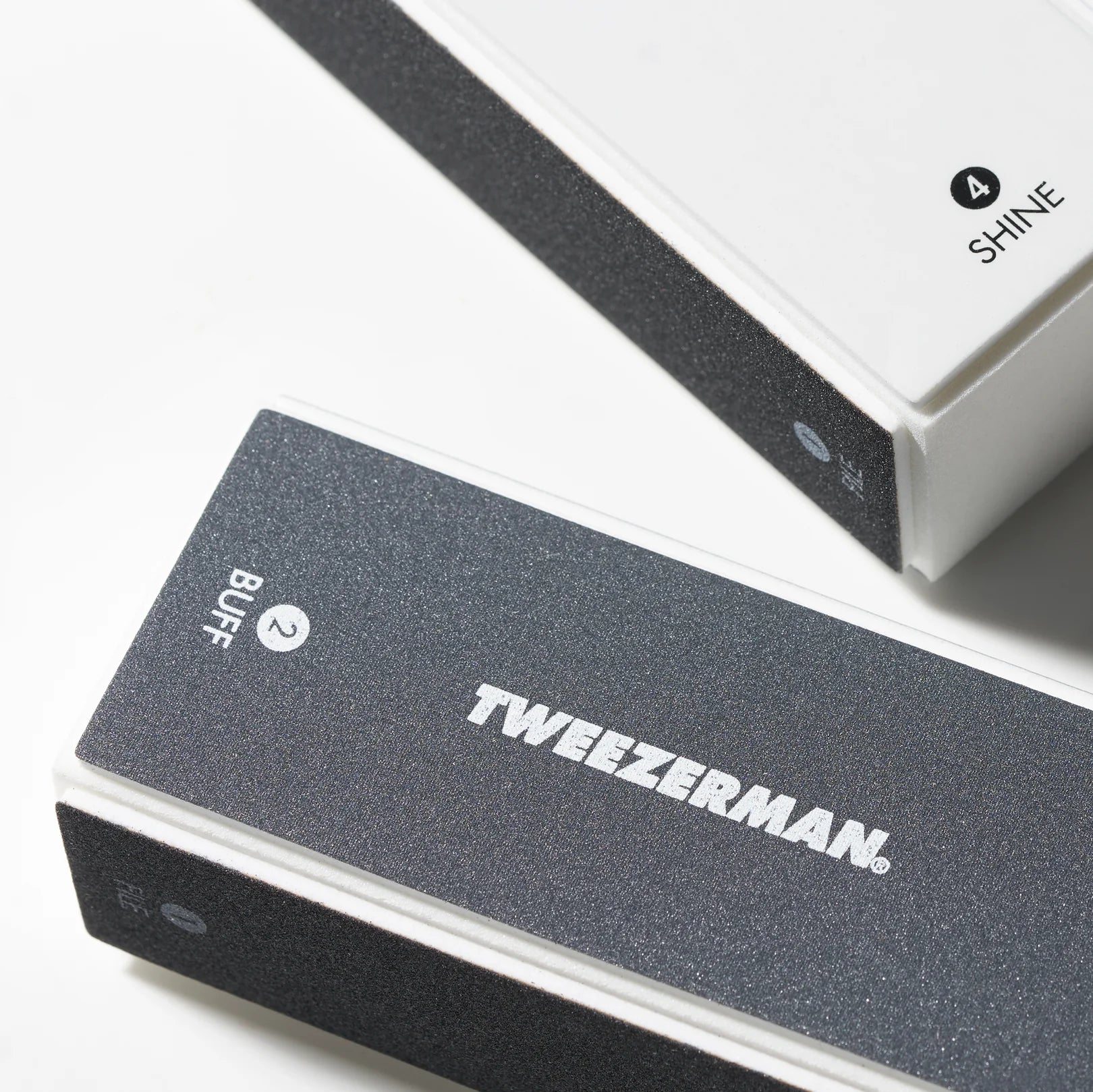 Tweezerman Nail Buffer Blocks