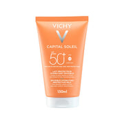 Vichy Capital Soleil Lait protecteur SPF50+ 150