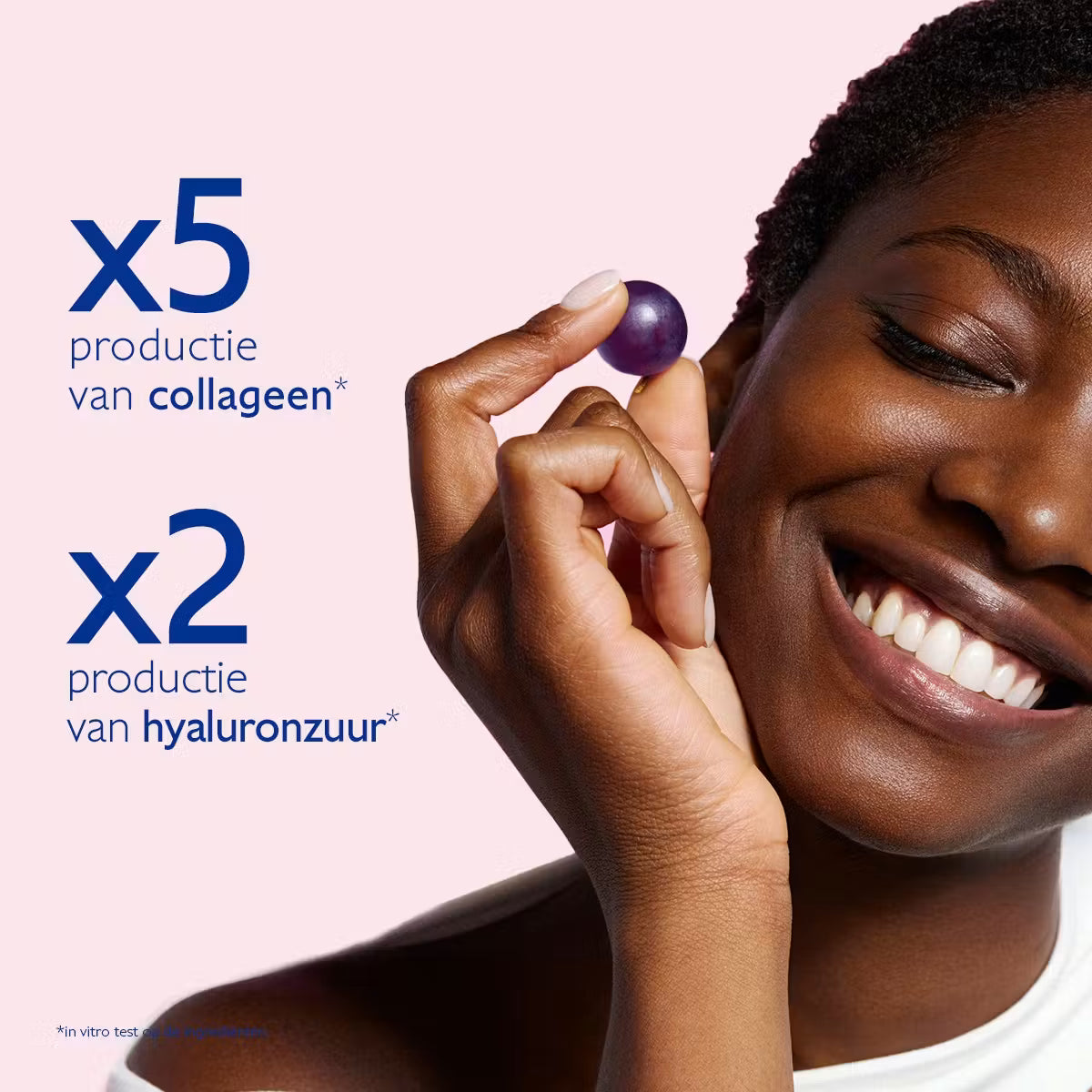 Caudalie Resveratrol Lift Vloeibare Kasjmiercrème