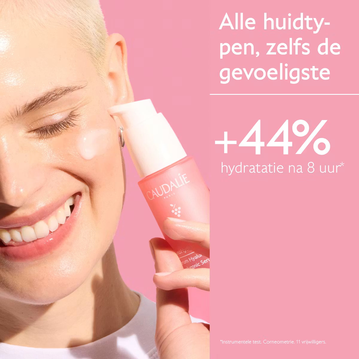 Caudalie VinoHydra Serum