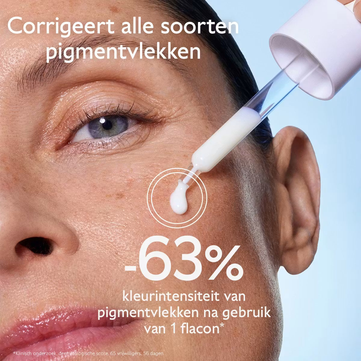 Caudalie Vinoperfect Glow Serum Tegen Pigmentvlekken