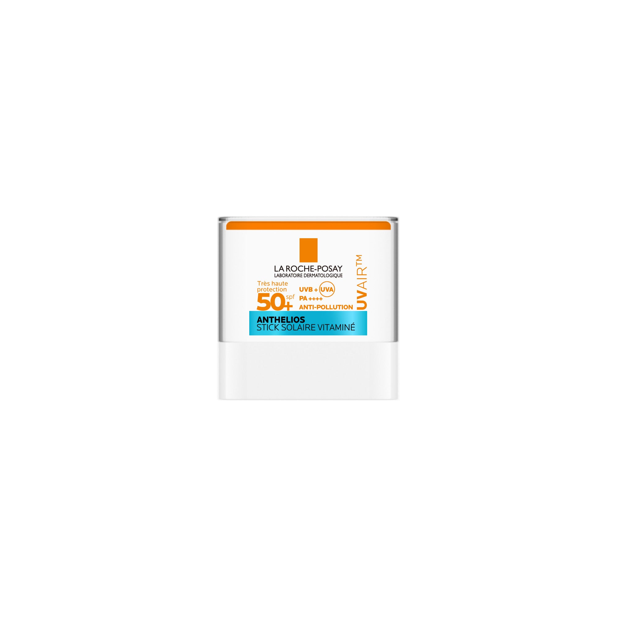 La Roche-Posay Anthelios UVAir Zonbeschermende Stick SPF50+ 9g