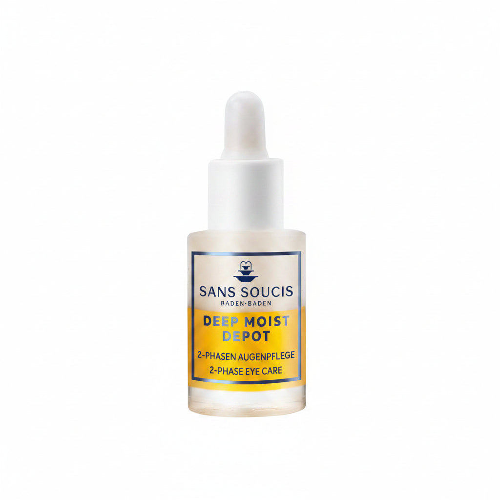 Deep Moist Depot Eye Care - 8ml