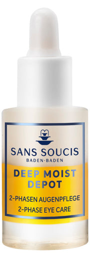 Deep Moist Depot Eye Care - 8ml