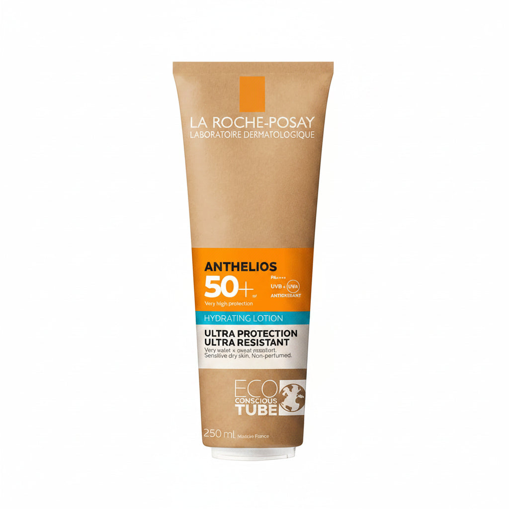La Roche Posay Anthelios Melk Eco Tube SPF50+