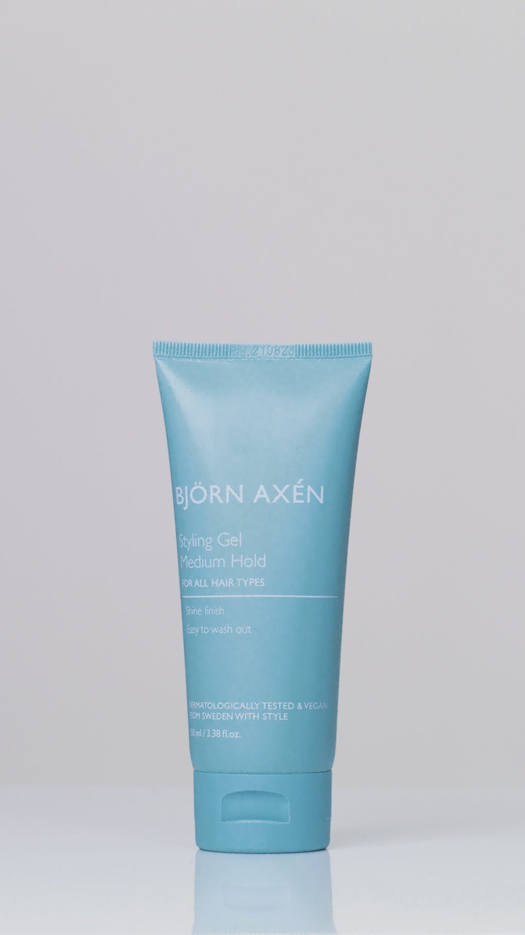 Styling Gel