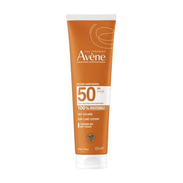 Avène Sun Melk SPF50+