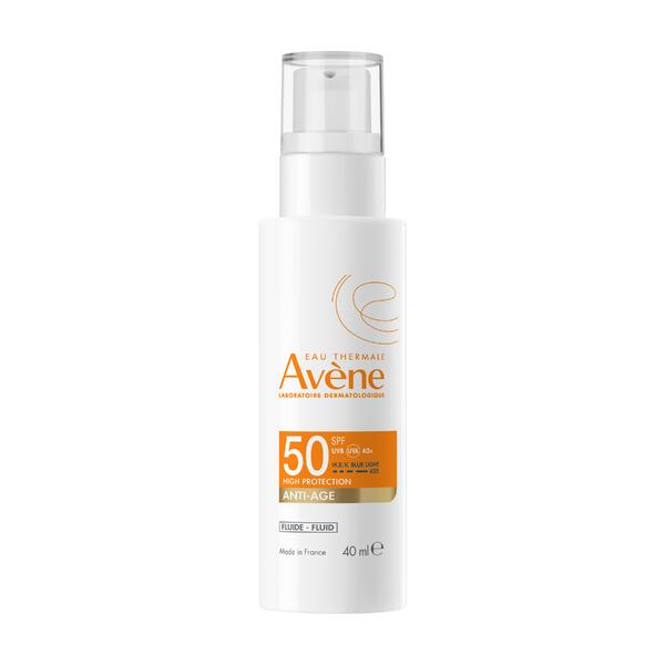 Avène Sun Crème Anti-Age SPF50