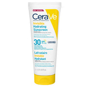 CeraVe Sun Onzichtbare Hydraterende Zonnebrandcrème / Crème Solaire Hydratante Invisible SPF 30 75