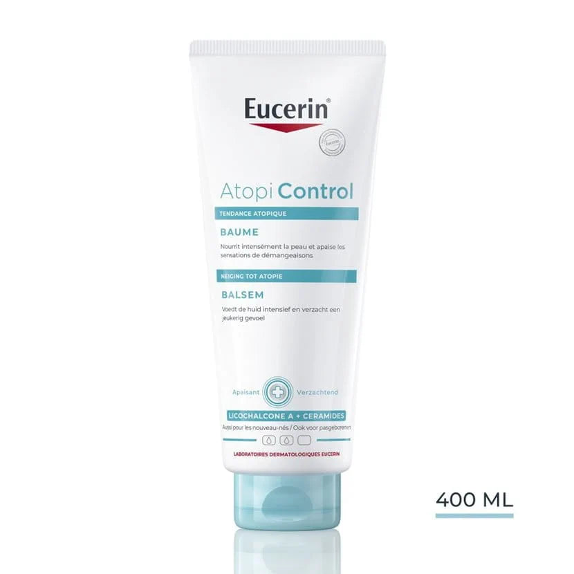 Eucerin AtopiControl Balsem