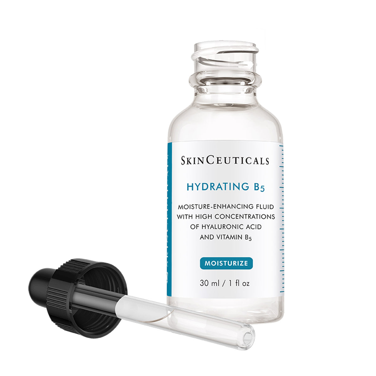 Hydrating B5