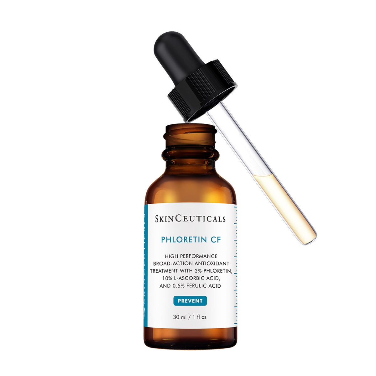 Phloretin CF met ferulinezuur