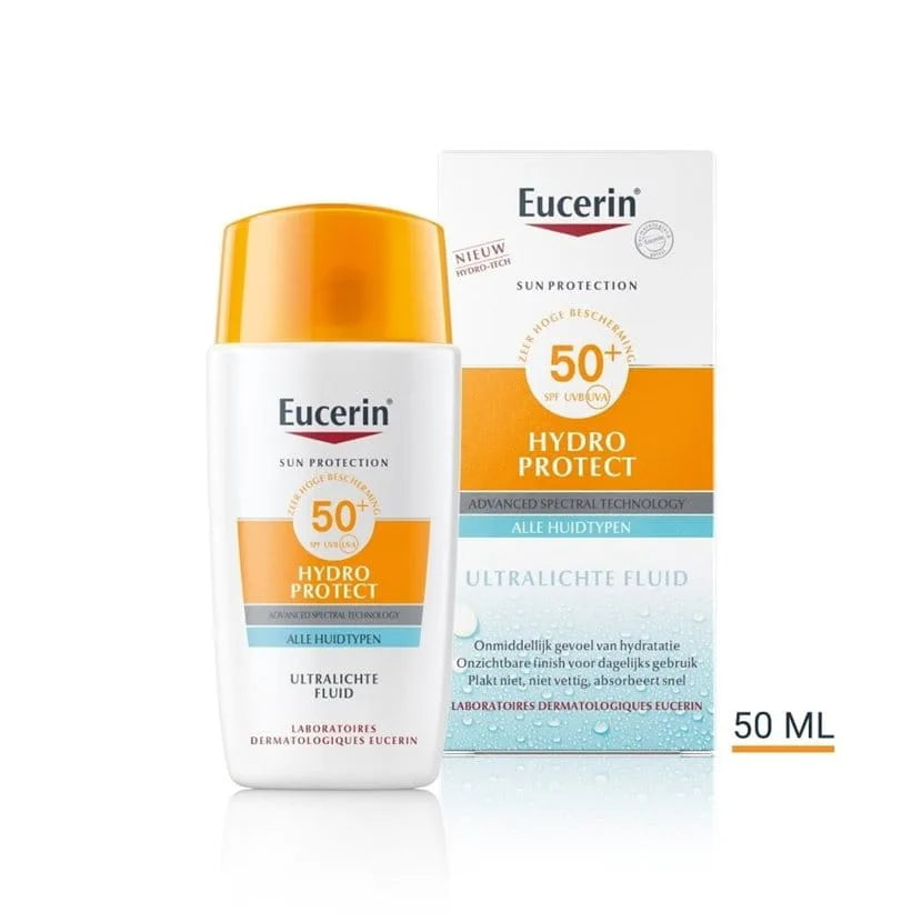 Eucerin Sun Hydro Protect SPF50+