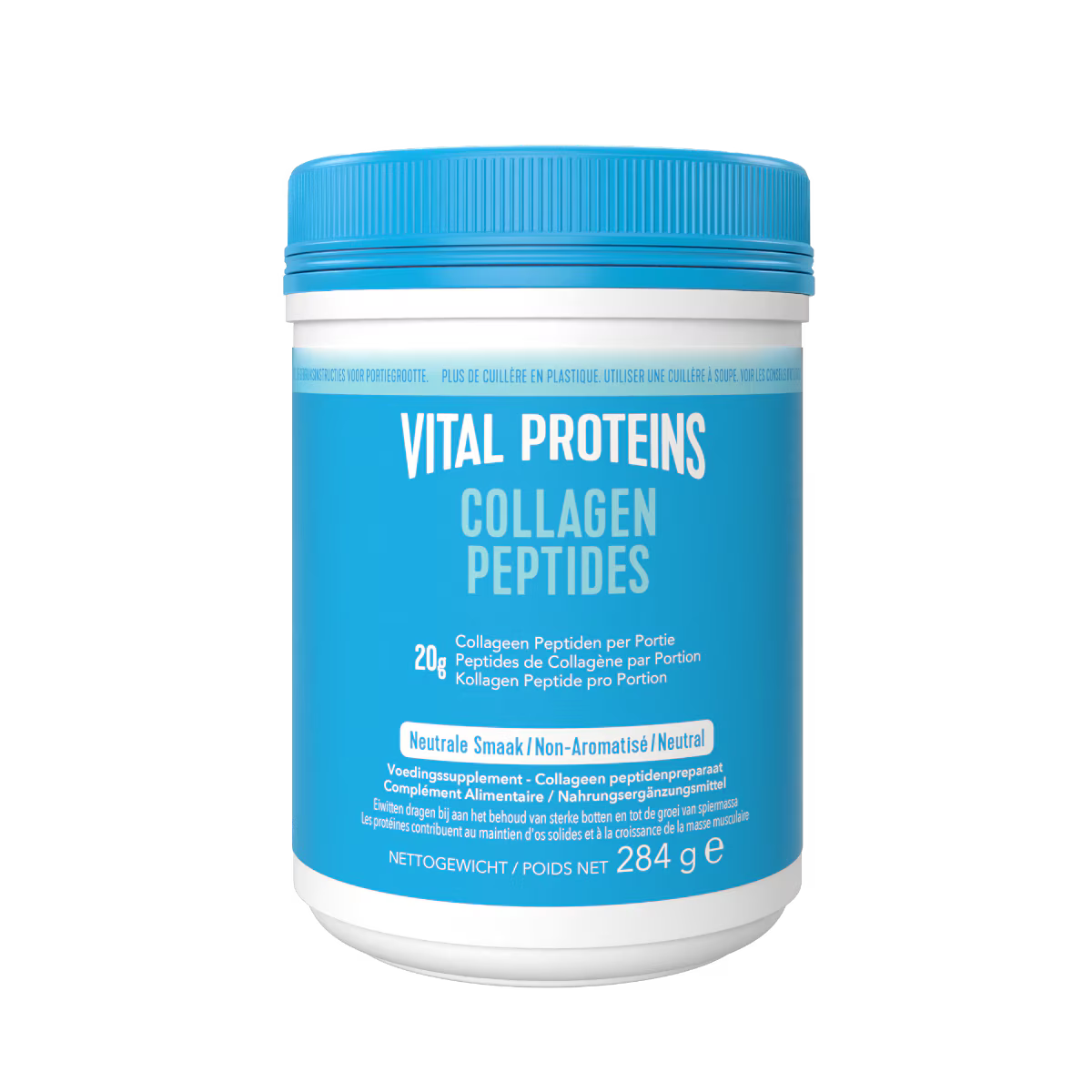 Vital Proteins Collageen Peptiden Poeder