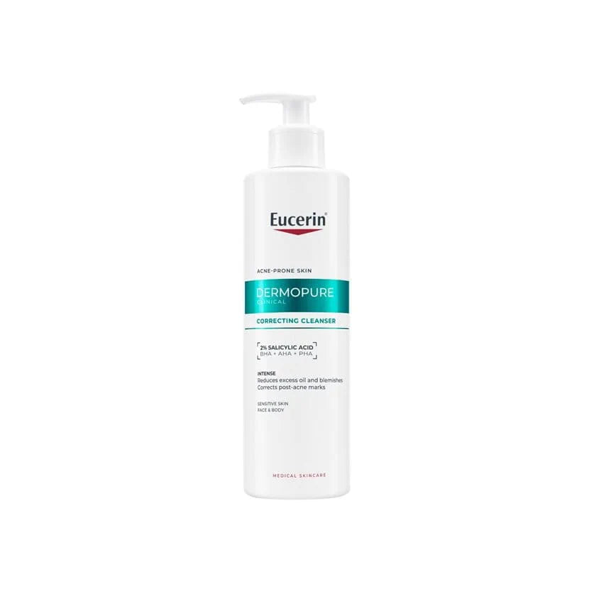 Eucerin DermoPure Corrigerende Reiniging