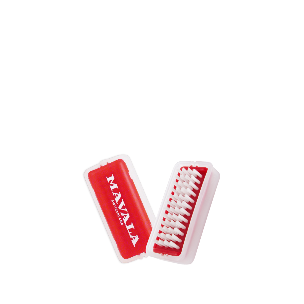 Compact Nail Brush