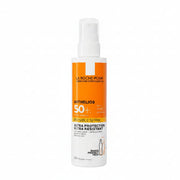 La Roche Posay Anthelios Onzichtbare Spray SPF50+