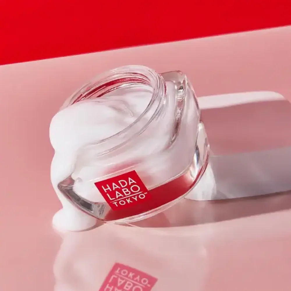 Hada Labo Tokyo Absolute Smoothing And Moisturizing Cream