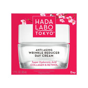 Hada Labo Tokyo Anti-Aging Wrinkle Reducer Day Cream