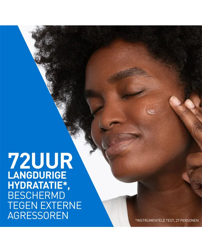 CeraVe Hydraterende HA Water Gel
