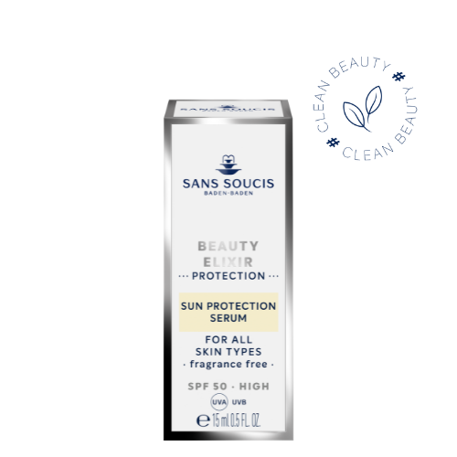 Sun Protection Serum SPF50 - 15ml
