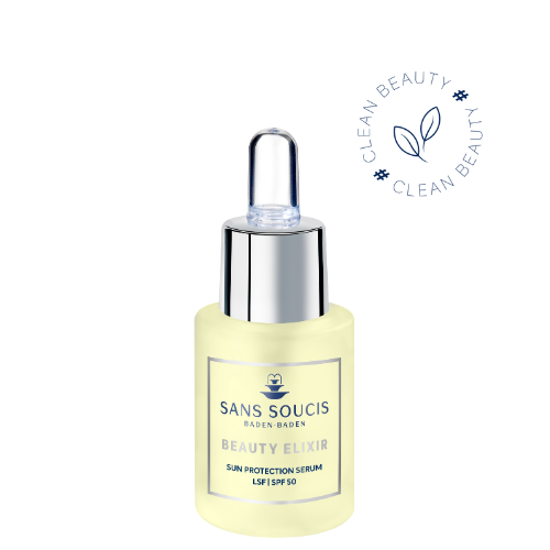 Sun Protection Serum SPF50 - 15ml