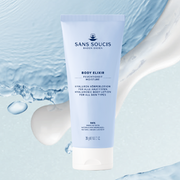 BODY ELIXIR HYALURONIC BODY LOTION - 200ml