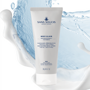 BODY ELIXIR NIACINAMIDE BODY LOTION - 200ml