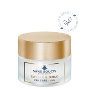 Sans Soucis Caviar & Gold 24h Care Rich