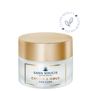 Caviar & Gold 24H Care - 50ml